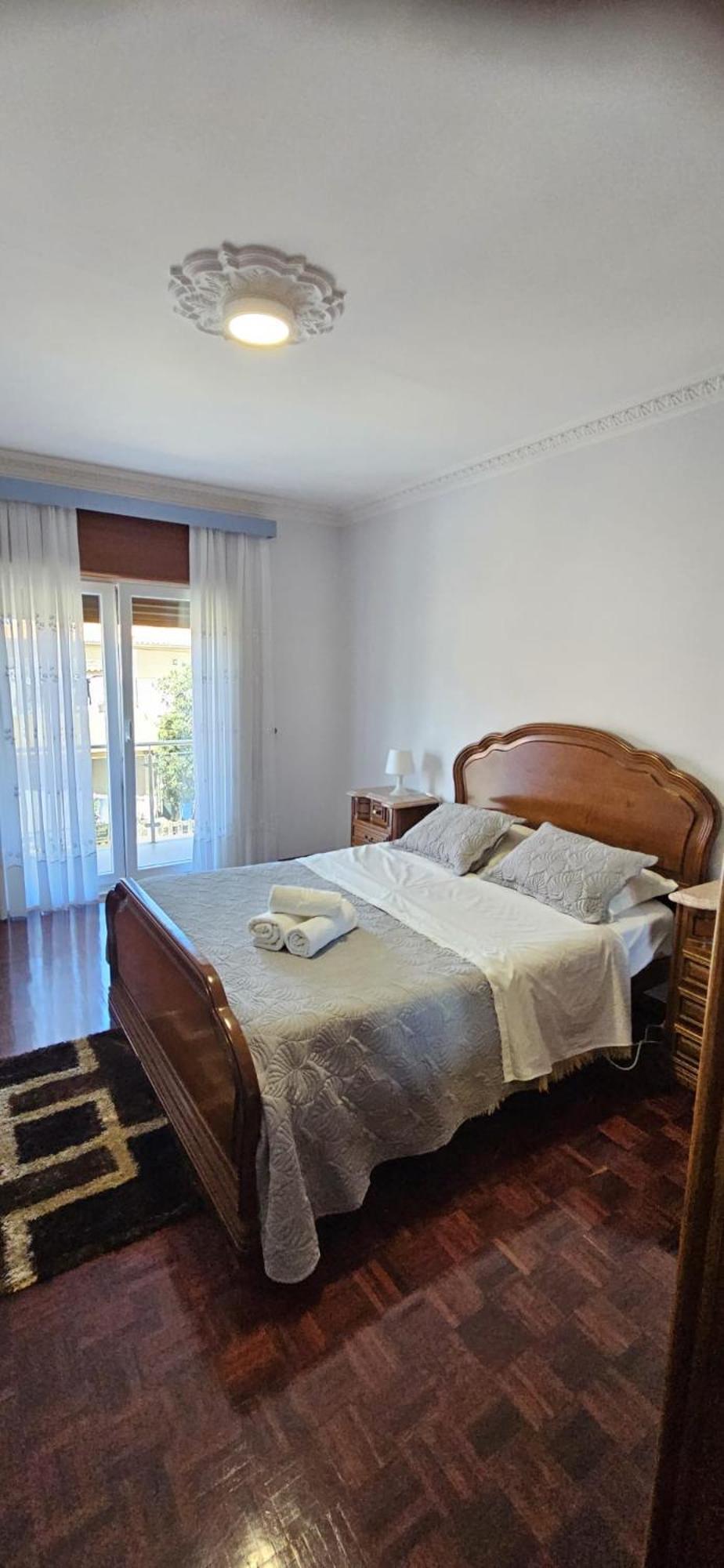 Casa Da Praia Póvoa de Varzim Buitenkant foto