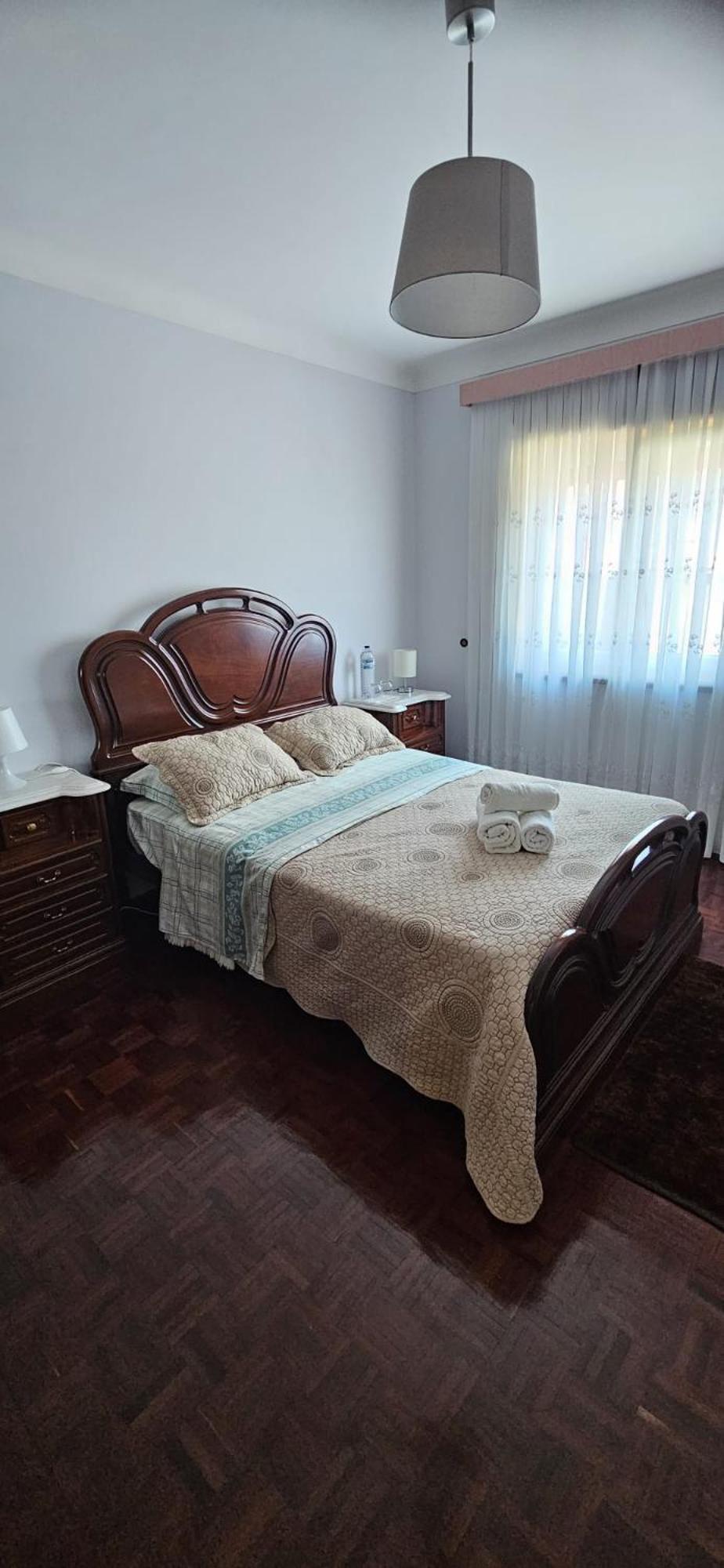 Casa Da Praia Póvoa de Varzim Buitenkant foto