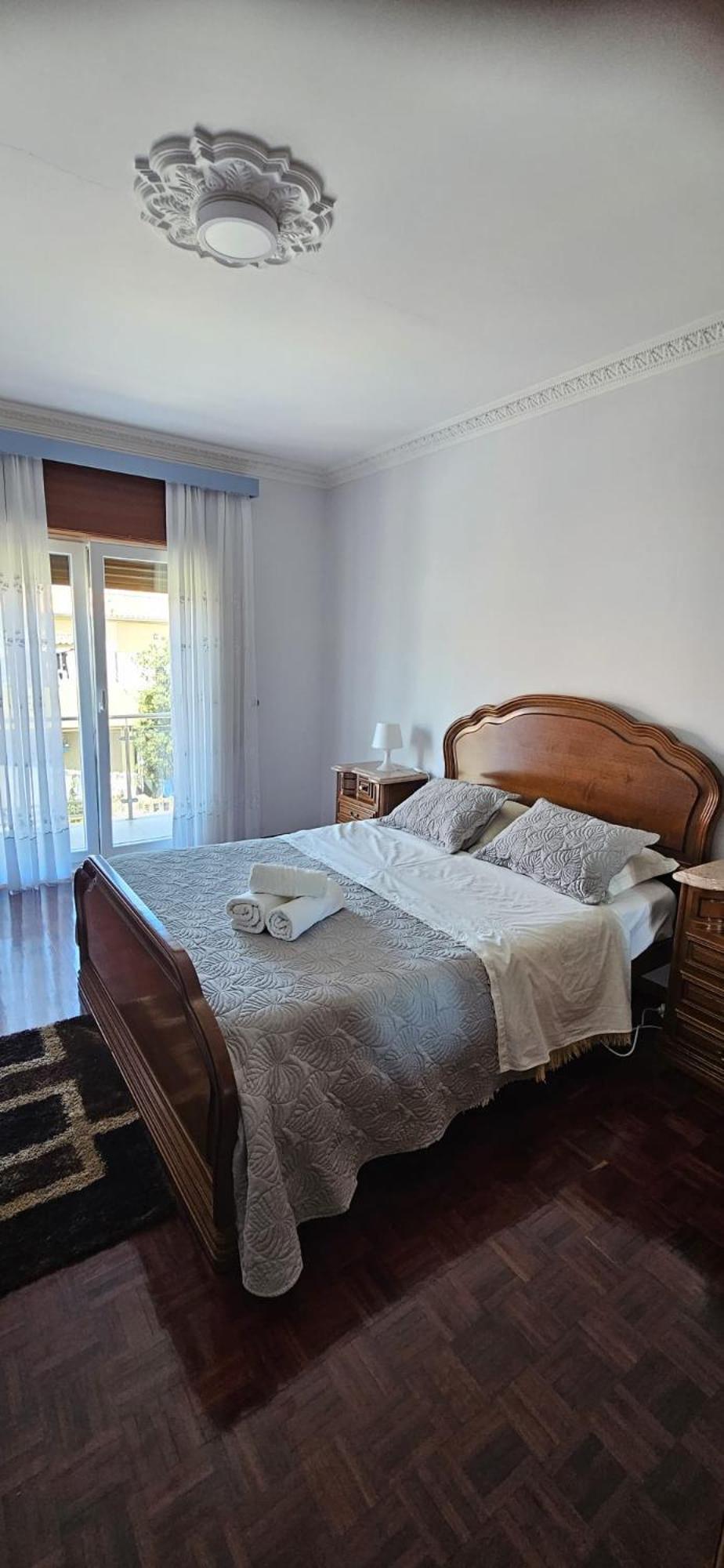 Casa Da Praia Póvoa de Varzim Buitenkant foto