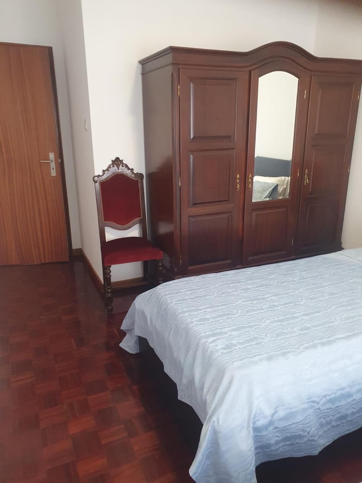 Casa Da Praia Póvoa de Varzim Buitenkant foto